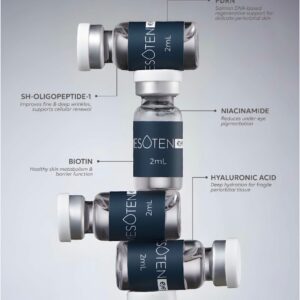 Mesoten Eyes