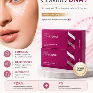 Mesoten Combo DNA I