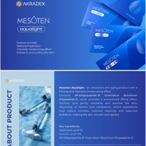 Mesoten Aqualight